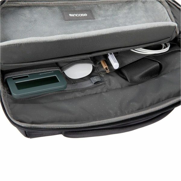 Incase A.R.C. Carrying Case (Briefcase) for 13" to 14" Apple iPad MacBook Air, MacBook Pro, MacBook Air (Retina Display) - Black - Image 5
