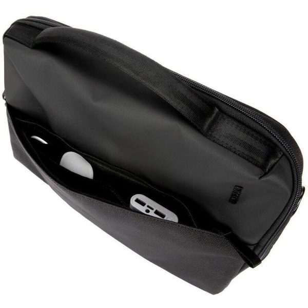 Incase A.R.C. Carrying Case (Briefcase) for 13" to 14" Apple iPad MacBook Air, MacBook Pro, MacBook Air (Retina Display) - Black - Image 8