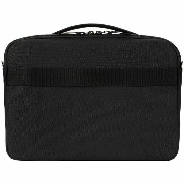Incase A.R.C. Carrying Case (Briefcase) for 13" to 14" Apple iPad MacBook Air, MacBook Pro, MacBook Air (Retina Display) - Black - Image 9