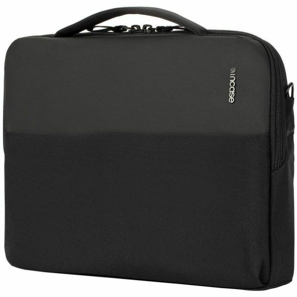 Incase A.R.C. Carrying Case (Briefcase) for 13" to 14" Apple iPad MacBook Air, MacBook Pro, MacBook Air (Retina Display) - Black - Image 10