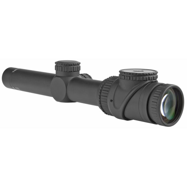 TRIJICON ACCUPOINT 1-6X24 BAC AMBER - Image 2