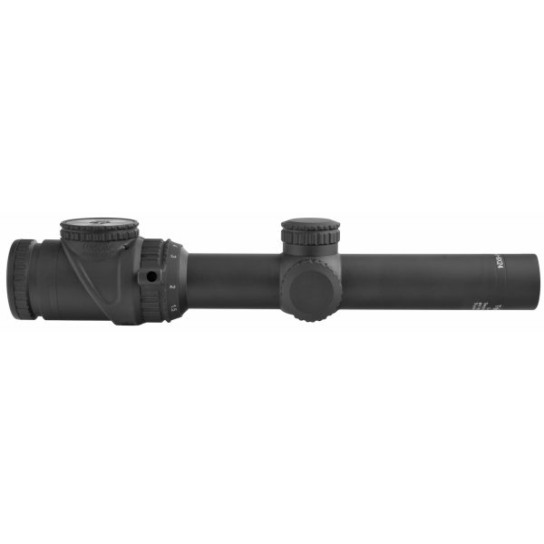 TRIJICON ACCUPOINT 1-6X24 BAC AMBER - Image 3