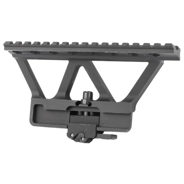 MIDWEST AK RAILED SCOPE MOUNT QD - Image 2