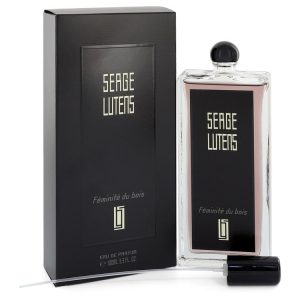 Serge Lutens Eau De Parfum Spray (Unisex) 3.3 oz for Women