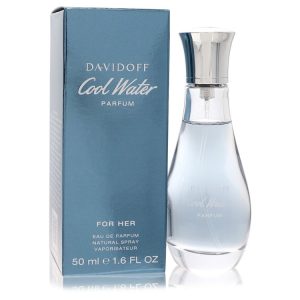 Davidoff Eau De Parfum Spray 1.7 oz for Women