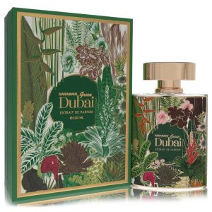 Al Haramain Extrait De Parfum Spray (Unisex) 3.3 oz for Women