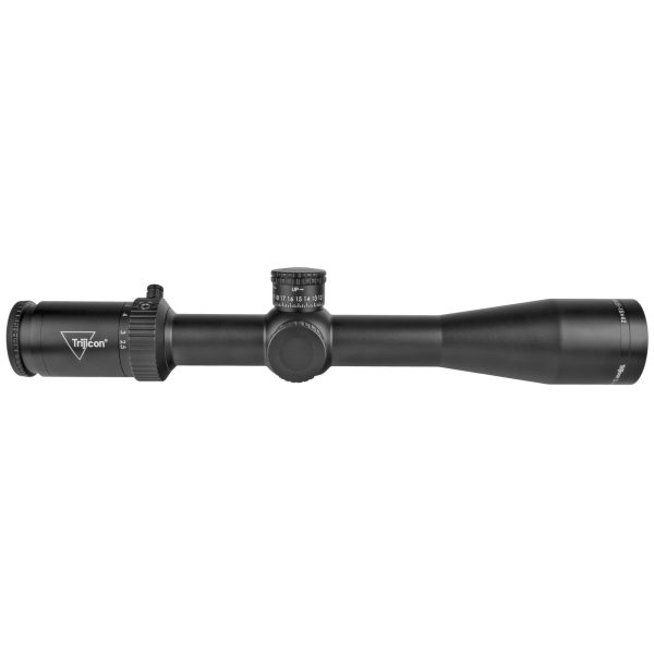 TRIJICON CREDO HX 2.5-15X42 SFP MOA - Image 3