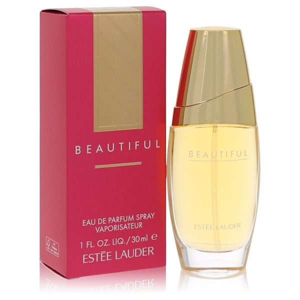Estee Lauder Eau De Parfum Spray 1 oz for Women
