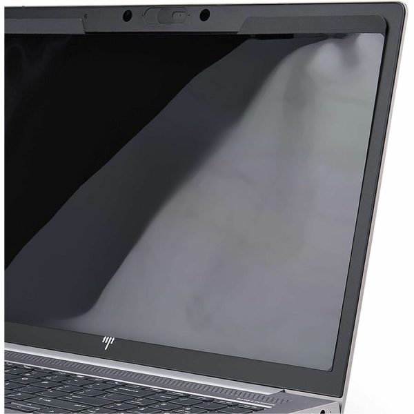 StarTech.com Magnetic Privacy Screen For 16-Inch 16:10 Laptop, Reversible Filter, Computer Screen Protector, TAA, Blue Light Shield - Image 7