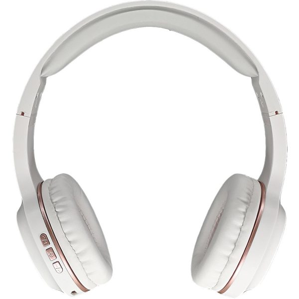 Morpheus 360 Tremors Wireless on ear Headphones-Bluetooth 5.3-HP4500R - Image 6