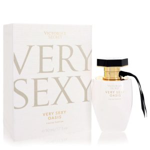 Victoria's Secret Eau De Parfum Spray 1.7 oz for Women