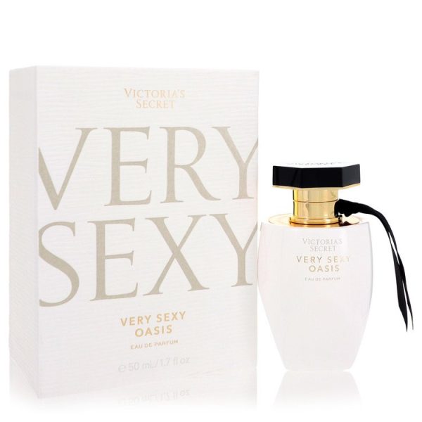 Victoria's Secret Eau De Parfum Spray 1.7 oz for Women