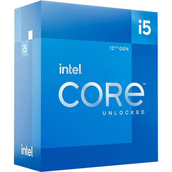 Intel Core i5 i5-12600K Deca-core (10 Core) 3.70 GHz Processor - Image 2