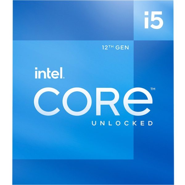Intel Core i5 i5-12600K Deca-core (10 Core) 3.70 GHz Processor - Image 4