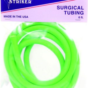 SST6 G Latex Tubing 6 Feet GreenMulti
