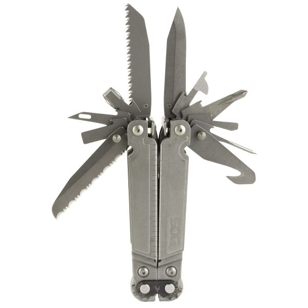 SOG POWERACCESS ASSIST STONE WASH - Image 2