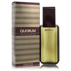 Antonio Puig Eau De Toilette Spray 3.4 oz for Men