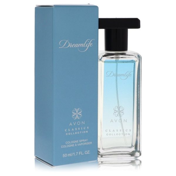 Avon Cologne Spray 1.7 oz for Women