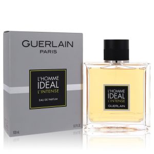 Guerlain Eau De Parfum Spray 3.4 oz for Men