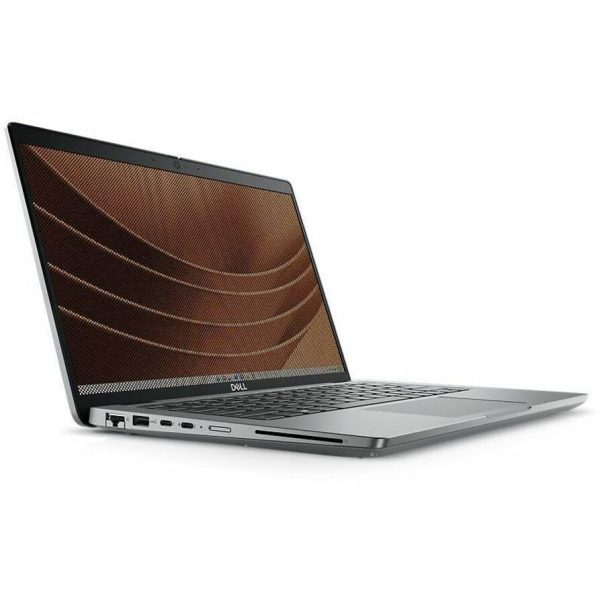 Dell Latitude 5000 5450 14" Notebook - Full HD - Intel Core Ultra 5 135U - vPro Technology - 16 GB - 256 GB SSD - Titan Gray - Image 7
