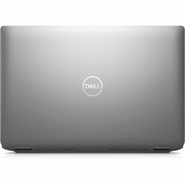 Dell Latitude 5000 5450 14" Notebook - Full HD - Intel Core Ultra 5 135U - vPro Technology - 16 GB - 256 GB SSD - Titan Gray - Image 12