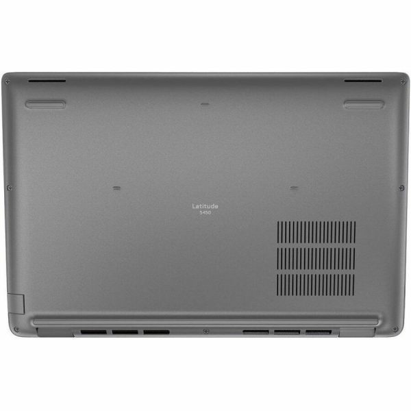 Dell Latitude 5000 5450 14" Notebook - Full HD - Intel Core Ultra 5 135U - vPro Technology - 16 GB - 256 GB SSD - Titan Gray - Image 13