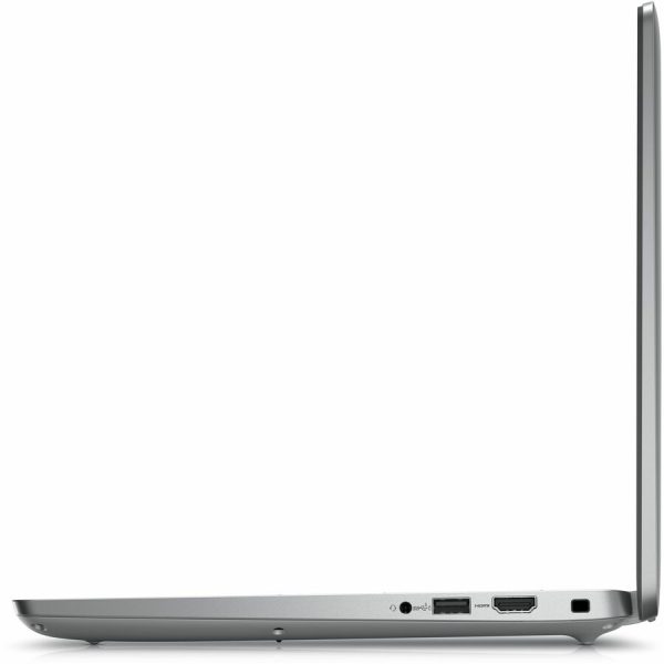 Dell Latitude 5000 5450 14" Notebook - Full HD - Intel Core Ultra 5 135U - vPro Technology - 16 GB - 256 GB SSD - Titan Gray - Image 14
