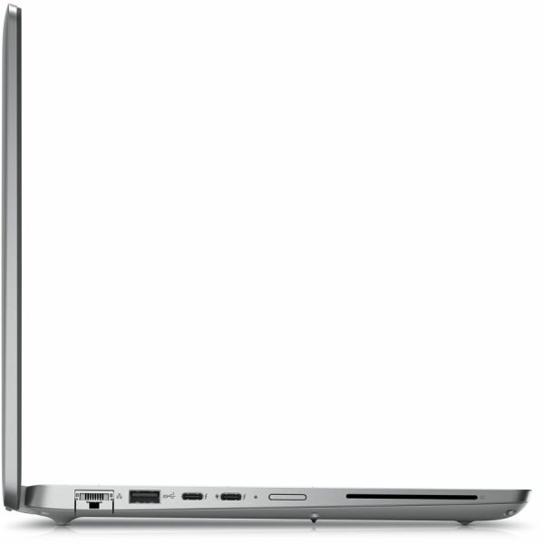 Dell Latitude 5000 5450 14" Notebook - Full HD - Intel Core Ultra 5 135U - vPro Technology - 16 GB - 256 GB SSD - Titan Gray - Image 15