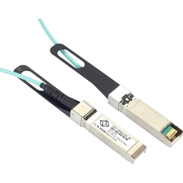 Black Box Fiber Optic Network Cable - Image 2