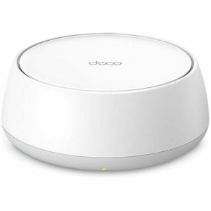 TP-Link Deco BE25 Wi-Fi 7 IEEE 802.11 a/b/g/n/ac/ax/be Ethernet Wireless Router
