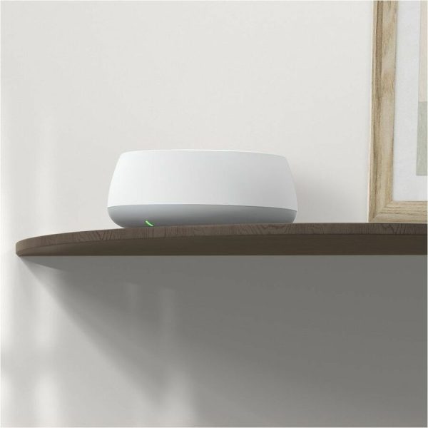 TP-Link Deco BE25 Wi-Fi 7 IEEE 802.11 a/b/g/n/ac/ax/be Ethernet Wireless Router - Image 6