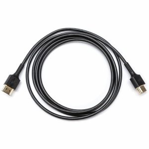 Crestron Certified HDMI 2.1 Cable, 48 Gbps, 6 ft (1.8 m)