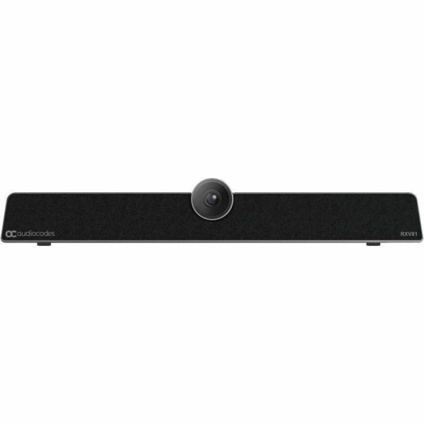 AudioCodes RXV81 Video Conference Equipment - Image 2