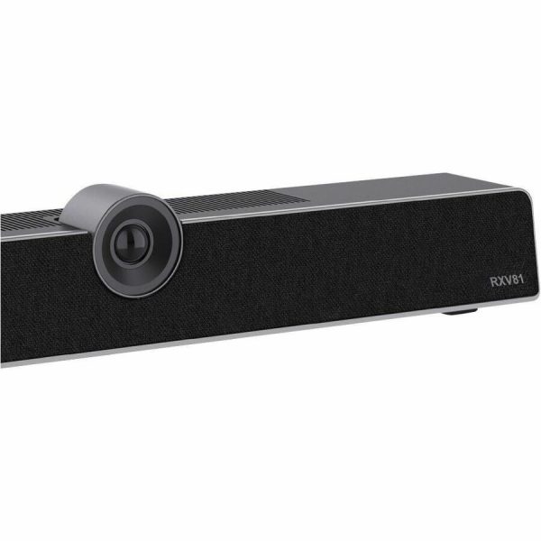 AudioCodes RXV81 Video Conference Equipment - Image 4