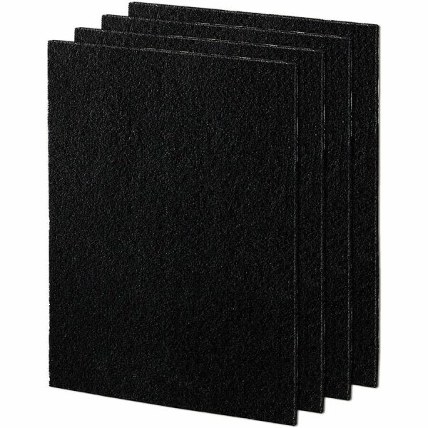 Fellowes Carbon Replacement Filter for AP-300PH Air Purifier - Image 2