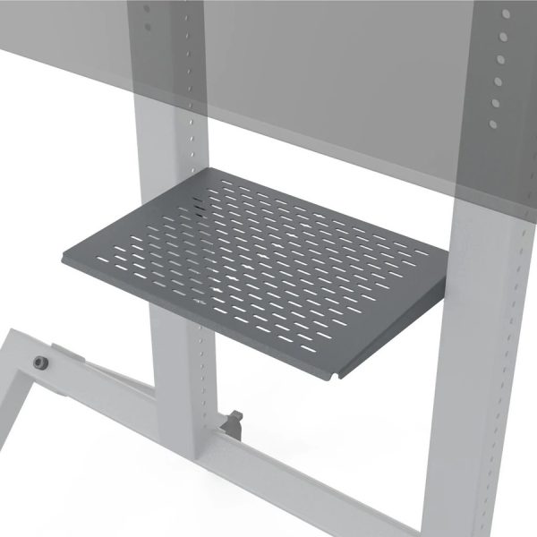 Heckler Design Control Shelf for Heckler AV Cart - Image 2