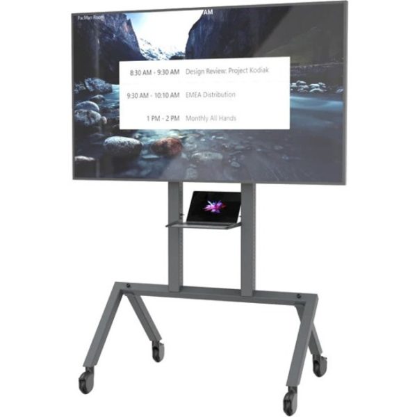 Heckler Design Control Shelf for Heckler AV Cart - Image 3