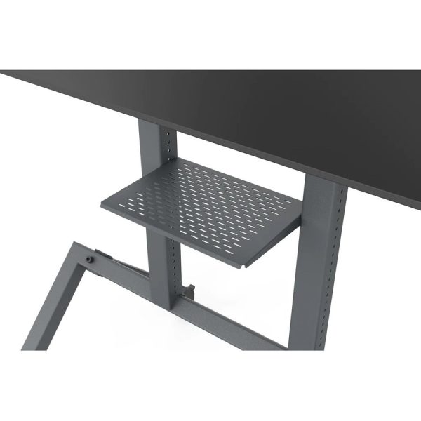 Heckler Design Control Shelf for Heckler AV Cart - Image 5