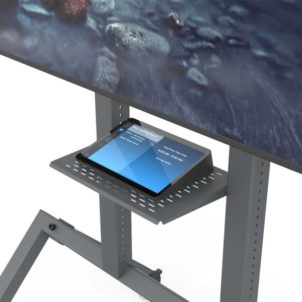 Heckler Design Control Shelf for Heckler AV Cart - Image 6