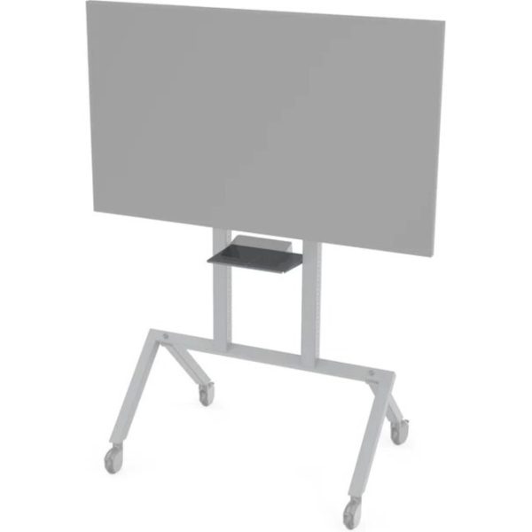 Heckler Design Control Shelf for Heckler AV Cart - Image 7