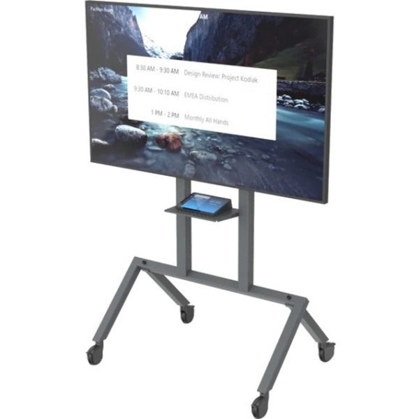 Heckler Design Control Shelf for Heckler AV Cart - Image 8