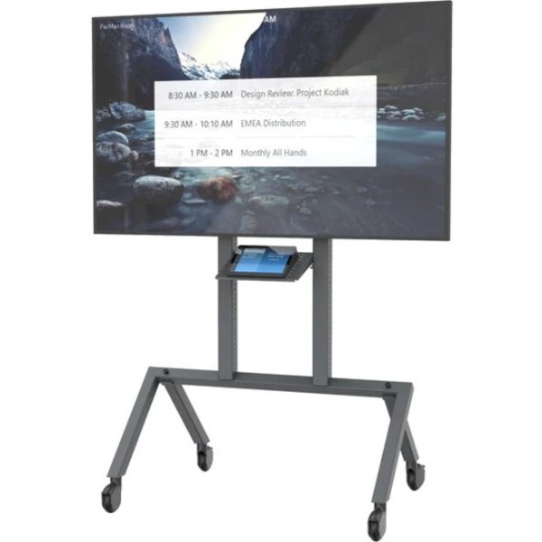Heckler Design Control Shelf for Heckler AV Cart - Image 9