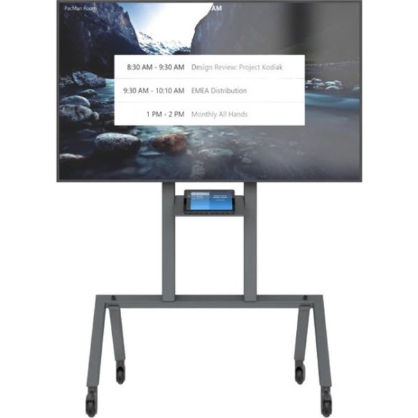 Heckler Design Control Shelf for Heckler AV Cart - Image 10