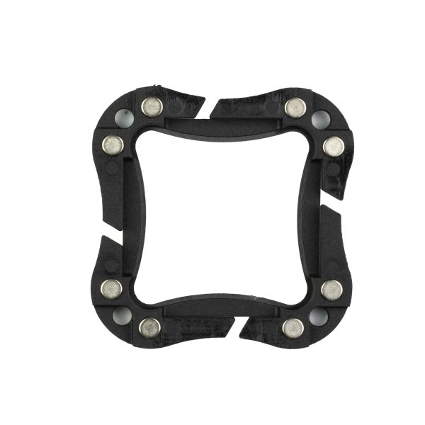 UNITY SPARK CAGE BLK - Image 2