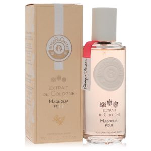 Roger & Gallet Extrait De Cologne Spray (Unisex) 3.3 oz for Women