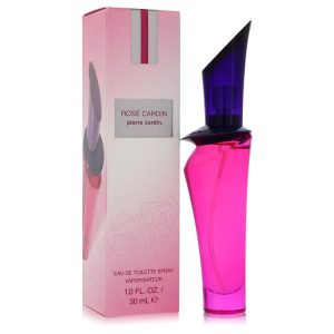 Pierre Cardin Eau De Toilette Spray 1 oz for Women