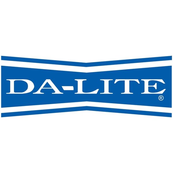 Da-Lite Professional Electrol 200" Electric Projection Screen