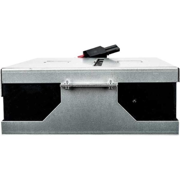 Vertiv Liebert GXT4-5A48BATKIT Hot-Swappable 5 Ah, 48V Lead-Acid Battery Kit for Vertiv Liebert GXT4-500RT120, GXT4-700RT120, GXT4-700RT230, GXT4-1000RT120 and GXT4-1000RT230 - Image 4