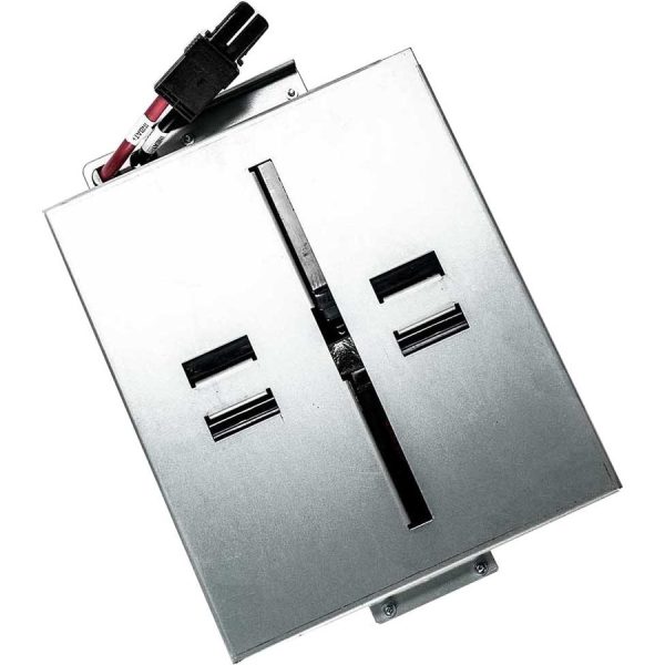 Vertiv Liebert GXT4-5A48BATKIT Hot-Swappable 5 Ah, 48V Lead-Acid Battery Kit for Vertiv Liebert GXT4-500RT120, GXT4-700RT120, GXT4-700RT230, GXT4-1000RT120 and GXT4-1000RT230 - Image 5