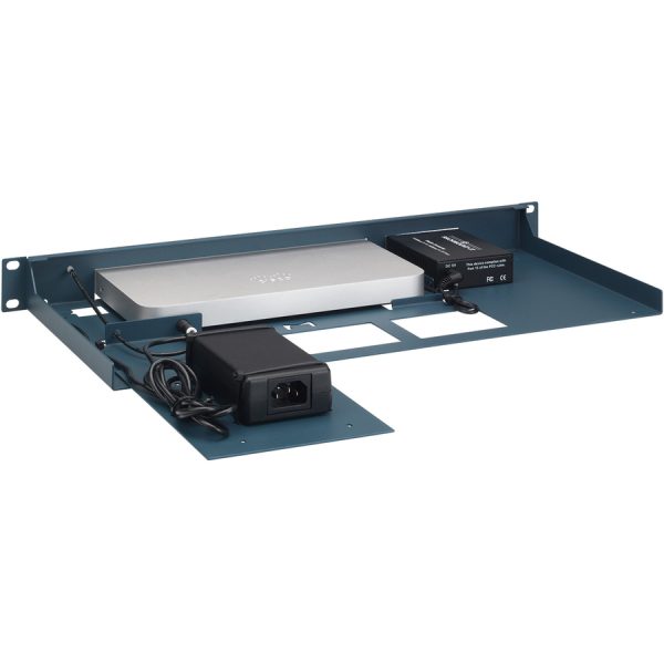 RACKMOUNT.IT Cisrack RM-CI-T4-MC Rack Shelf - Image 3